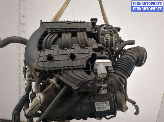 Компрессор кондиционера DGQ5511 на Chrysler Town-Country 2007-2010