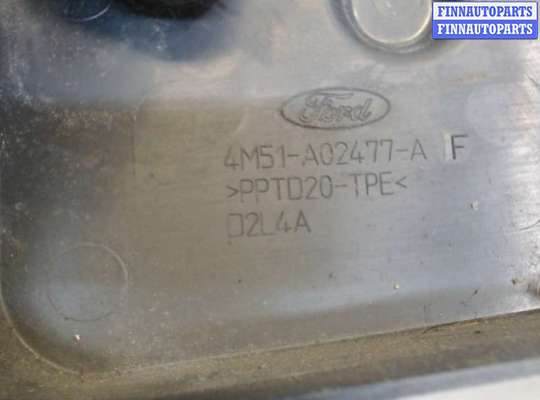 Кронштейн крыла FO1158087 на Ford Focus 2 2005-2008