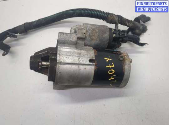 купить Стартер на Peugeot 207 2006-2015