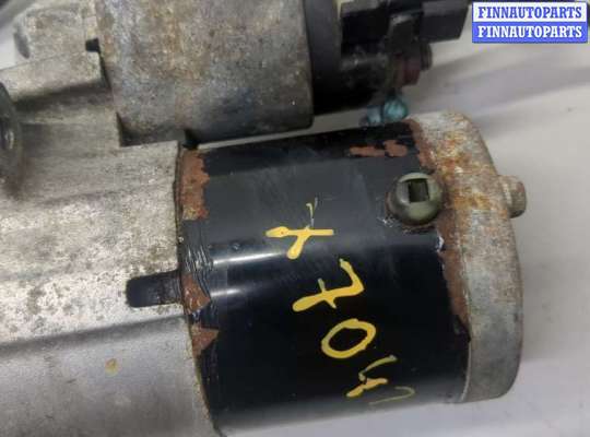 купить Стартер на Peugeot 207 2006-2015