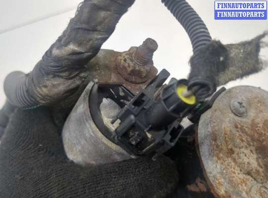 купить Стартер на Peugeot 207 2006-2015