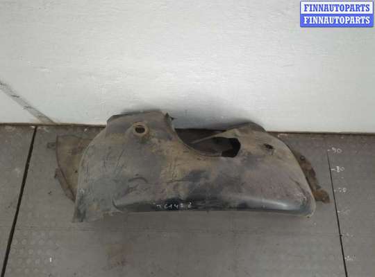 Защита арок (подкрылок) MB1694758 на Mercedes Vito W639 2003-2014