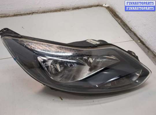 Фара (передняя) FO2101204 на Ford Focus 3 2011-2015