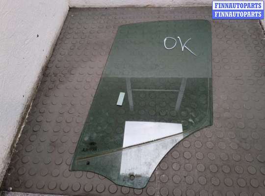 купить Стекло боковой двери на Ford Transit 2014-2025