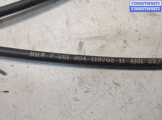 купить Трос капота на BMW 3 E90, E91, E92, E93 2005-2012