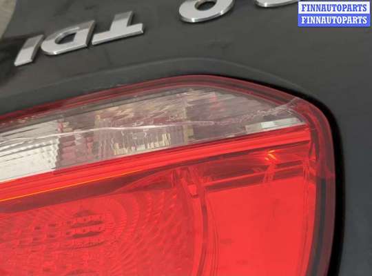 купить Фонарь крышки багажника на Volkswagen Golf 6 2009-2012