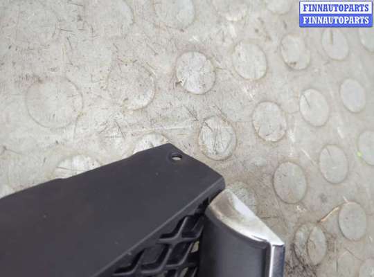 купить Решетка радиатора на Chevrolet Lacetti 2004-2013