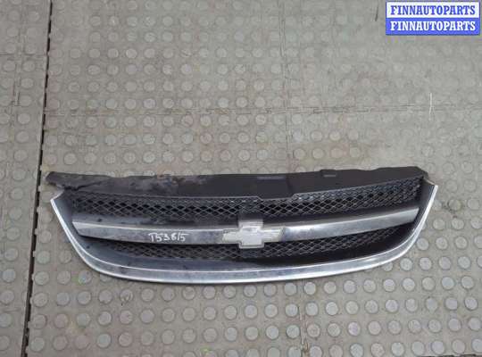купить Решетка радиатора на Chevrolet Lacetti 2004-2013