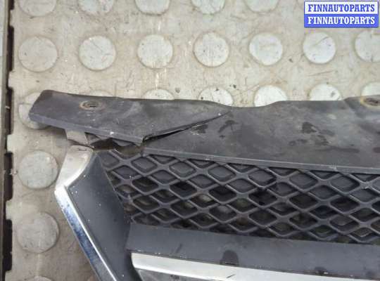 купить Решетка радиатора на Chevrolet Lacetti 2004-2013