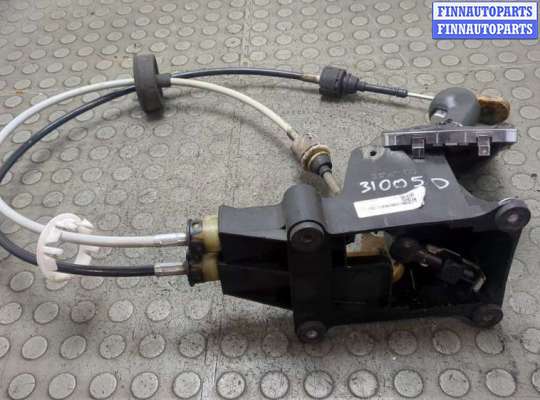 Купить Кулиса КПП на Opel Astra H 2004-2010 Кулиса КПП OP2441056 на Opel Astra H 2004-2010