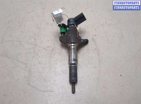 купить Форсунка топливная на Peugeot 3008 2009-2016