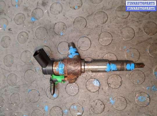 купить Форсунка топливная на Peugeot 3008 2009-2016