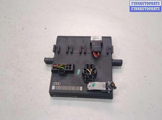 купить Блок комфорта на Audi A4 (B6) 2000-2006