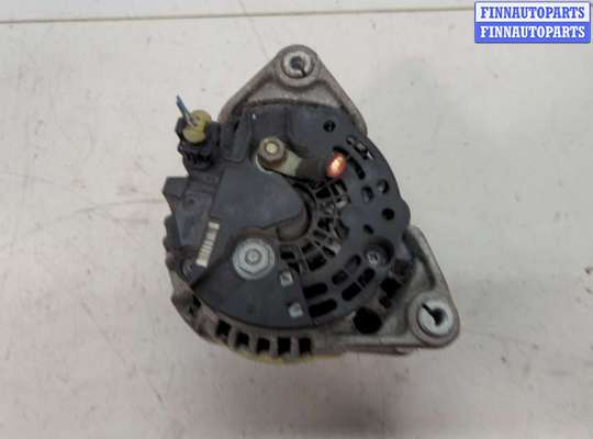 Генератор OP2155980 на Opel Meriva 2010-