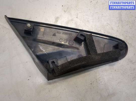 купить Пластик кузовной на Honda Civic 2005-2012