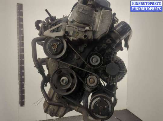 купить Двигатель (ДВС) на Volkswagen Golf 6 2008-2012