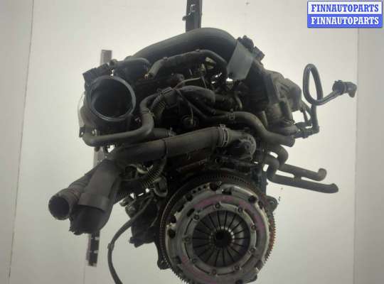 Двигатель (ДВС) VG2773738 на Volkswagen Golf 6 2008-2012