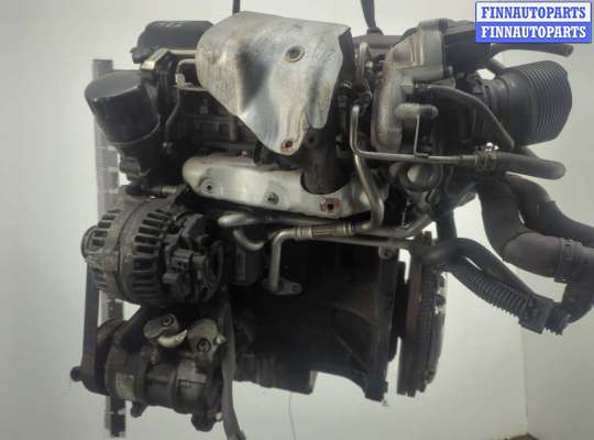 купить Двигатель (ДВС) на Volkswagen Golf 6 2008-2012