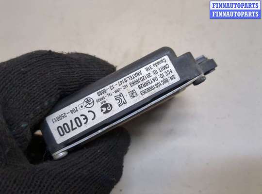 купить Датчик слепых (мертвых) зон на Ford Explorer 2015-2019