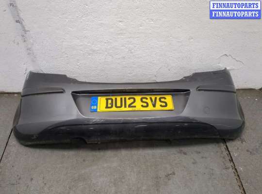 Купить Бампер на Opel Corsa D 2006-2014 Бампер OP2410521 на Opel Corsa D 2006-2014