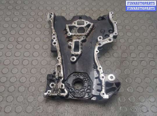 купить Насос масляный на Opel Astra H 2004-2010