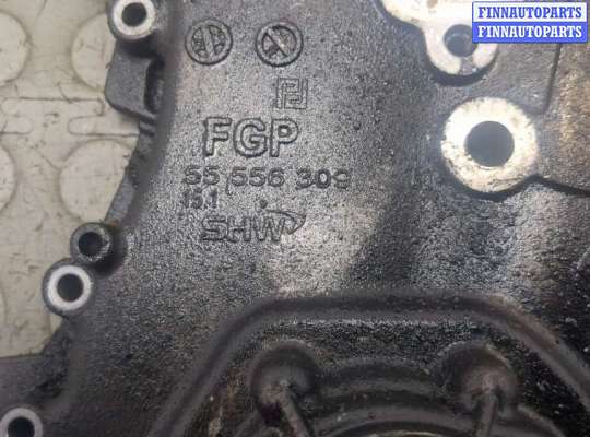купить Насос масляный на Opel Astra H 2004-2010