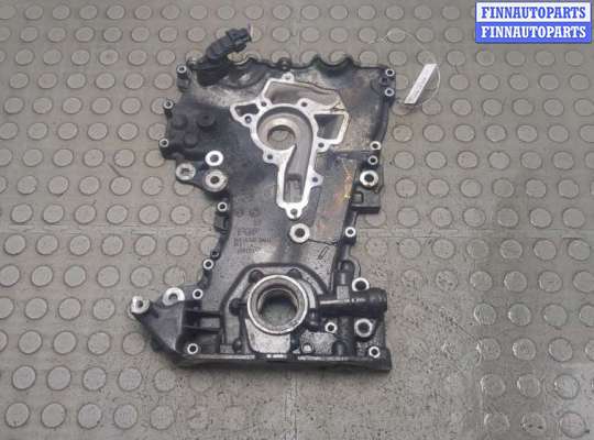 Насос масляный OP2450463 на Opel Astra H 2004-2010