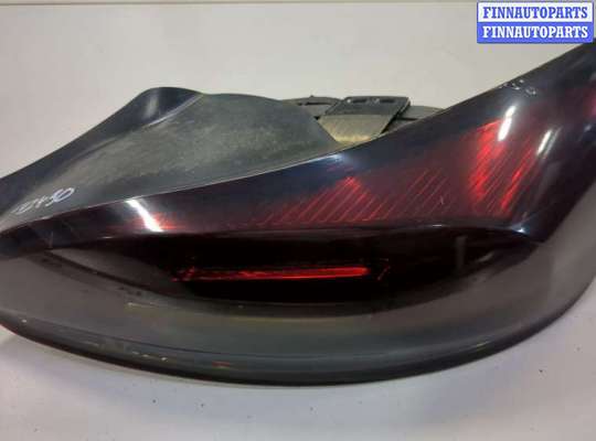 купить Фонарь (задний) на Volkswagen Scirocco 2008-2014