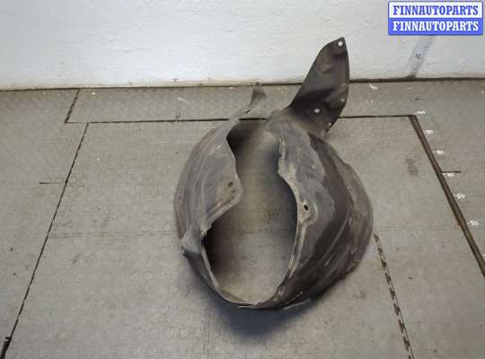 купить Защита арок (подкрылок) на Mazda CX-7 2007-2012