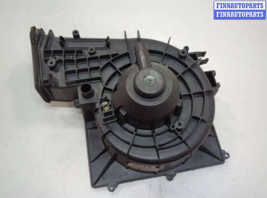купить Двигатель отопителя (моторчик печки) на Nissan Almera N16 2000-2006