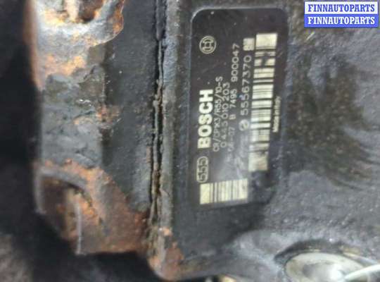 купить ТНВД на Opel Corsa D 2006-2014