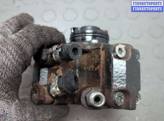 купить ТНВД на Opel Corsa D 2006-2014