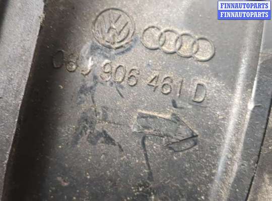 купить Корпус воздушного фильтра на Skoda Octavia (A5) 2004-2013