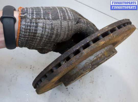 купить Диск тормозной на Nissan Juke 2010-2019