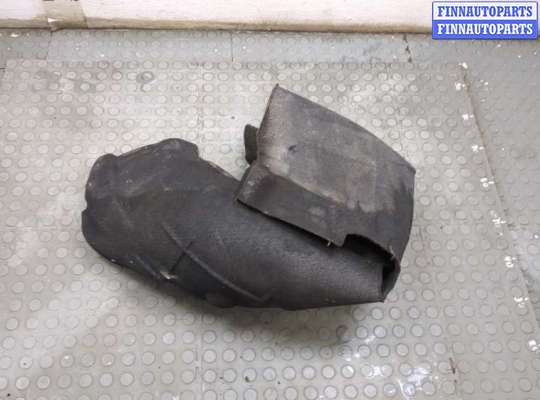 купить Защита арок (подкрылок) на Audi A4 (B6) 2000-2006