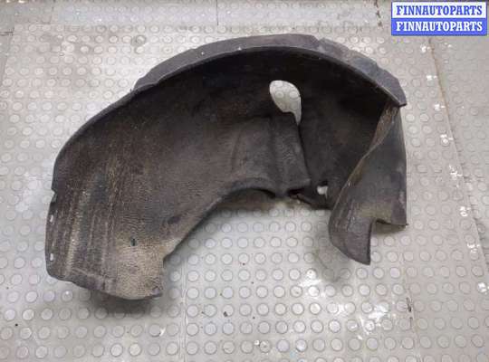 купить Защита арок (подкрылок) на Audi A4 (B6) 2000-2006