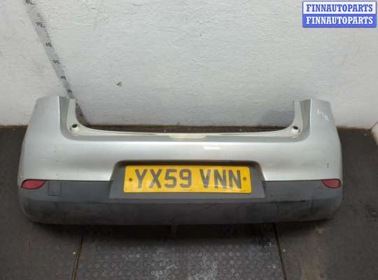 Катафот RN1577823 на Renault Megane 3 2009-2016