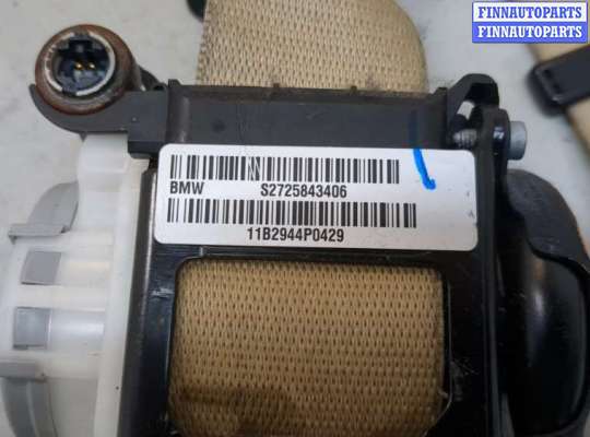 купить Ремень безопасности на BMW X3 F25 2010-2017