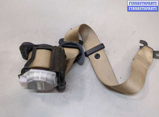 купить Ремень безопасности на BMW X3 F25 2010-2017