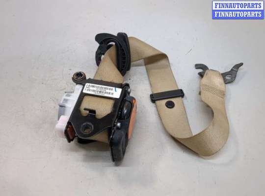 купить Ремень безопасности на BMW X3 F25 2010-2017