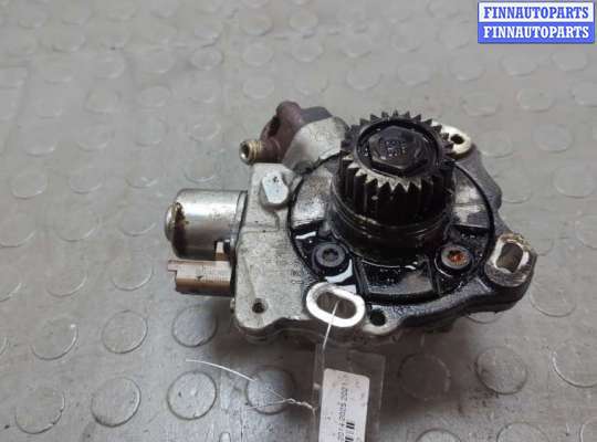 купить ТНВД на Peugeot Boxer 2014-2025