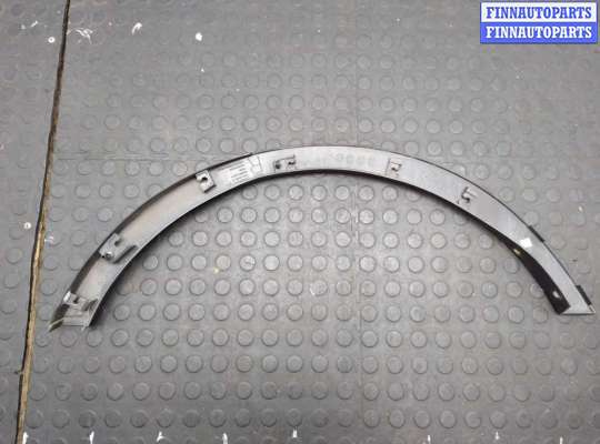 купить Молдинг крыла на Ford Escape 2015-2019