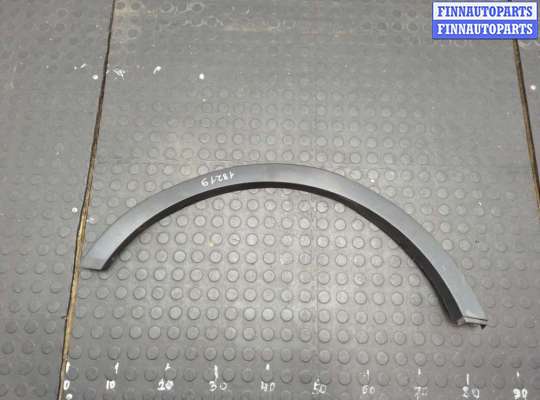 Молдинг крыла FO2140328 на Ford Escape 2015-2019