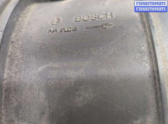 купить Корпус воздушного фильтра на BMW X5 E70 2006-2013