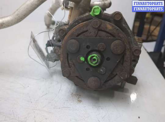 купить Компрессор кондиционера на Suzuki SX4 2006-2014