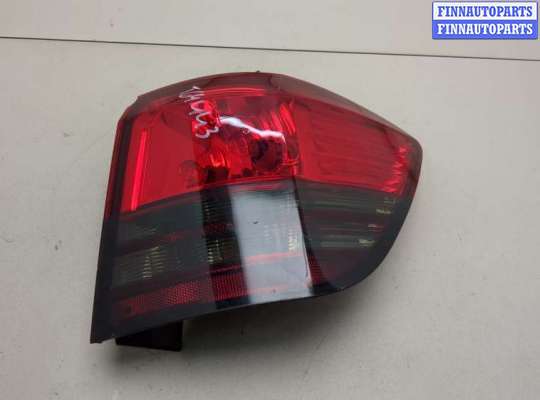 Купить Фонарь (задний) на Dodge Journey 2008-2011 Фонарь (задний) DGN0533 на Dodge Journey 2008-2011