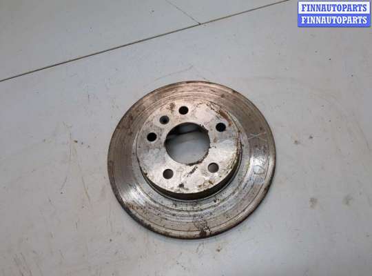 купить Диск тормозной на Opel Zafira B 2005-2014