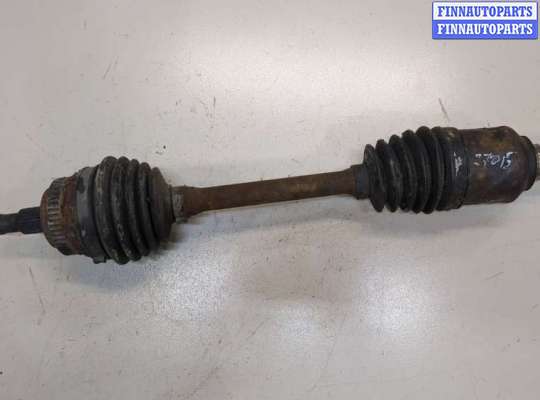 купить Полуось (приводной вал, шрус) на Mercedes A W168 1997-2004