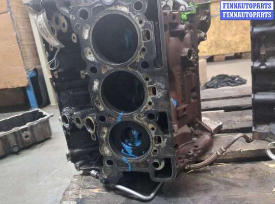 купить Коленвал на Peugeot 407 2004-2011