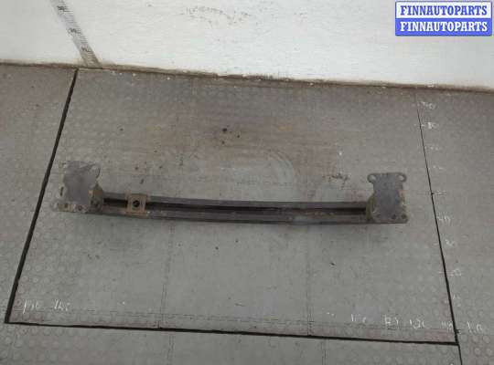 купить Усилитель бампера на Nissan Qashqai 2006-2013